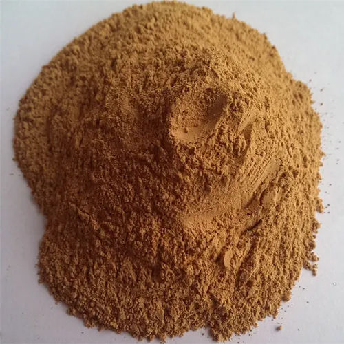 Earthing Bentonite Powder Application: Chemical Industry