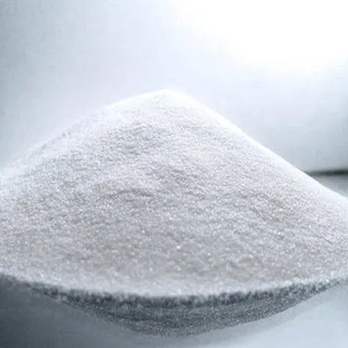 White Silica Sand