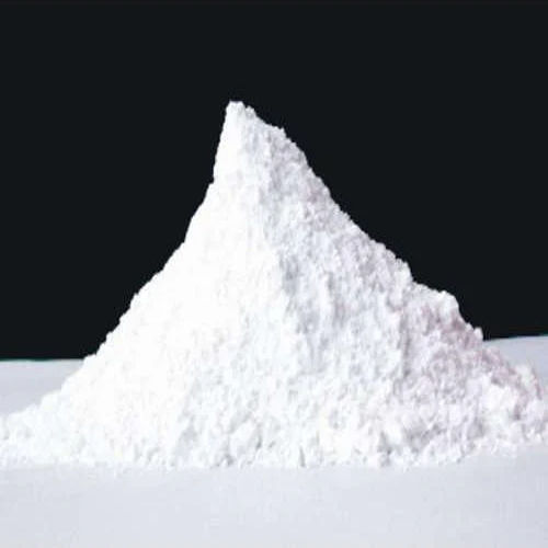 Calcite Powder And Mineral