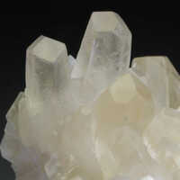 Calcite Mineral - Application: Industrial
