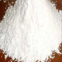 White Barytes Powder - Industrial Grade, 98% Purity | High Density 4.49, Insoluble In Alcohol, Soluble In Hot Sulfuric Acid