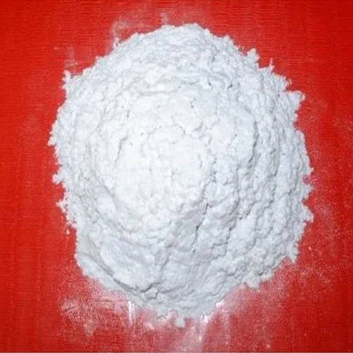 White Silica Powder