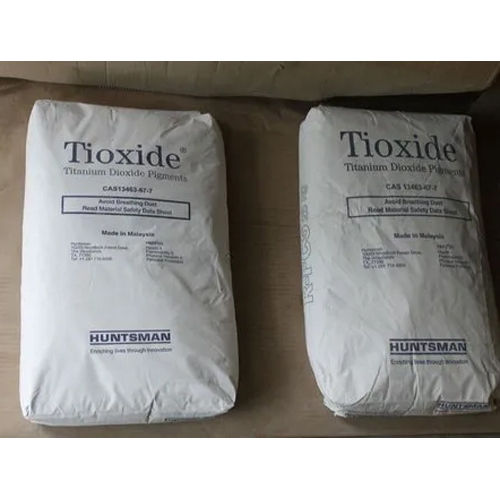 Titanium Dioxide Rutile Powder Application: Industrial