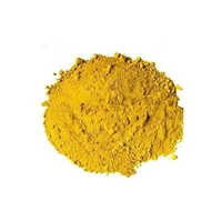 Natural Yellow Oxide Application: Industrial