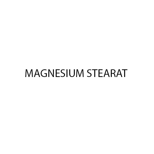 Magnesium Stearat Chemical Grade: Industrial Grade
