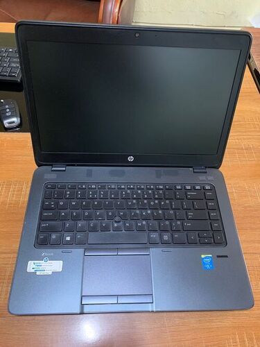 Hp Zbook Laptop