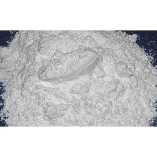 White Steatite Powder Application: Industrial