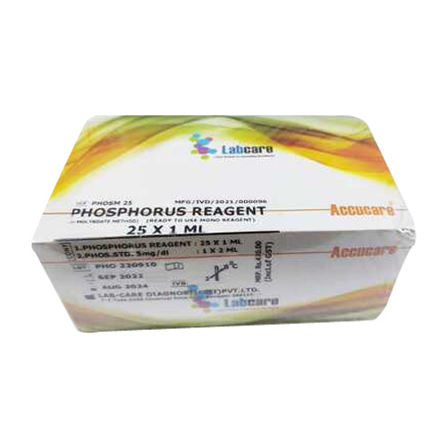 PHOSPHOROUS KIT