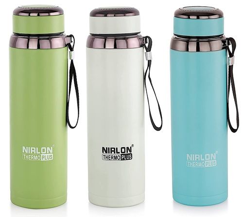 NIRLON Stainless Steel Vacuum Flask 1000ml SuperCool