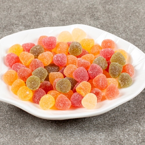 Omega 369 Gummy