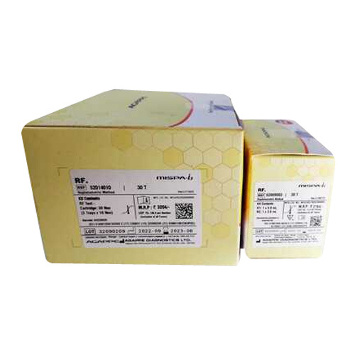 RF Mispa - i3