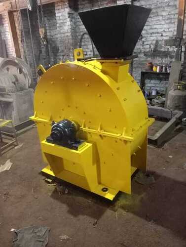 Hammer Mill Machiney 