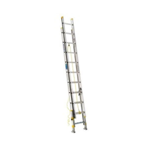 Aluminium Extension Ladder