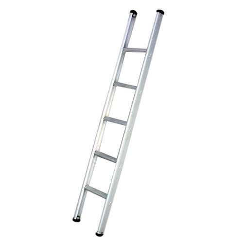 Aluminium Simple Ladder