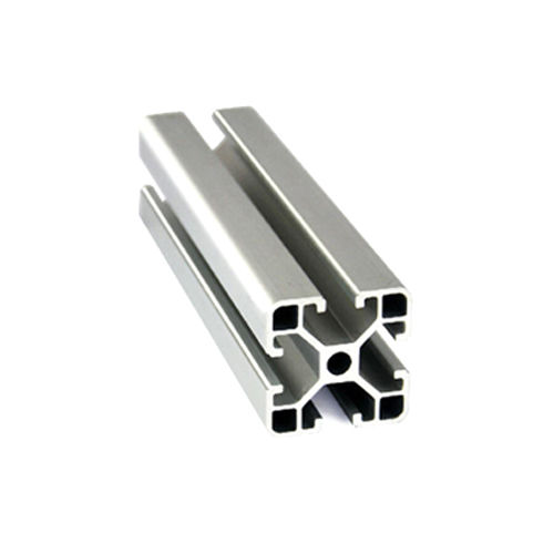 Industrial Aluminium Section