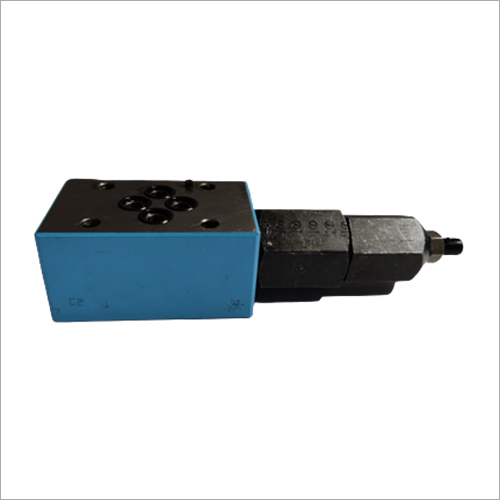 3 VH DGMC Hydraulic Valves