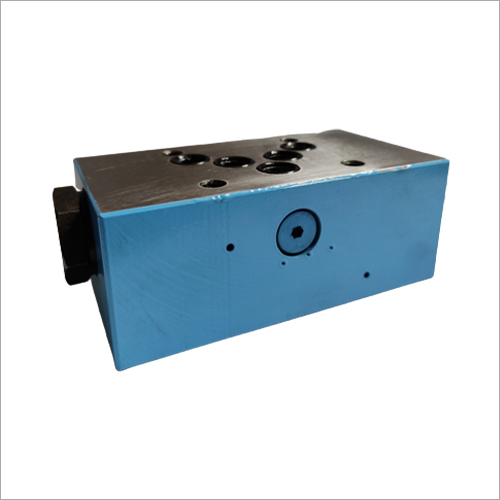 VH-DGMDC-5  DIRECT CHECK VALVE