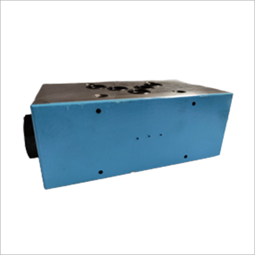 VH-DGMPC-5 Pilot Op. Check Valve