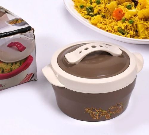 CASSEROLE WITH LID (800 ML)