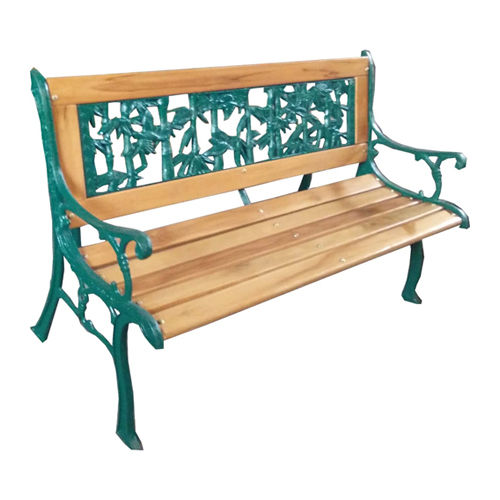 Outdoor Garden Bench