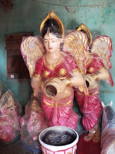 Lady Jalpari Statue