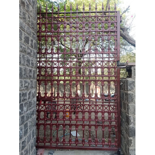 Iron Gate