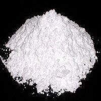 Super White Talc Powder