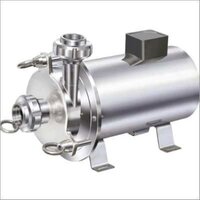 Sanitary Pump