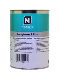 MOLYKOTE Longterm W 2 High Performance Grease