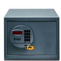 Office Security  Safe Dimension(l*w*h): 37.5 * 45.5  * 25  Centimeter (cm)