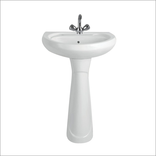 Wash Basin Top Mount