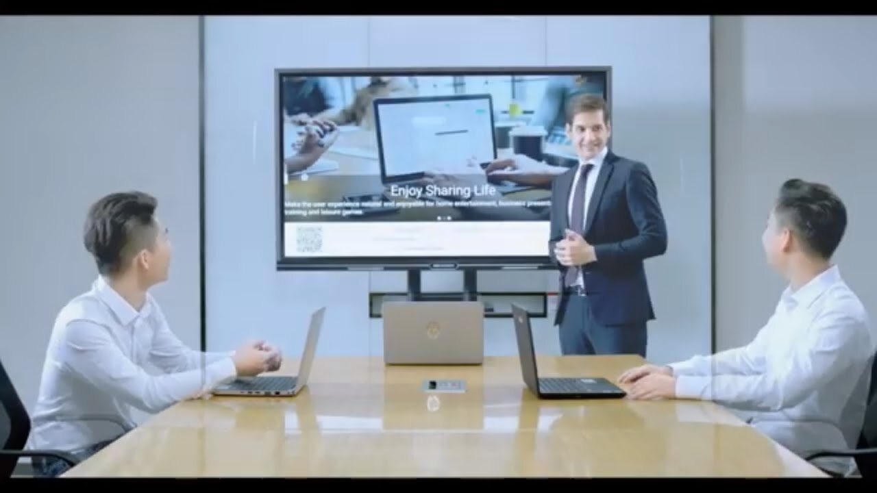DIGITAL PANEL
