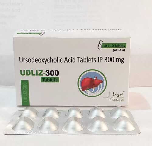  Udliz-300 टैबलेट सामान्य दवाएं