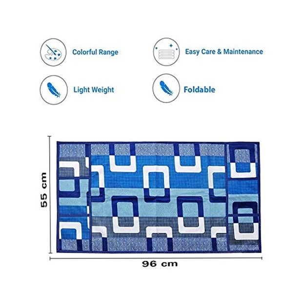 FRIDGE COVER AND MATS (PACK OF 5)
