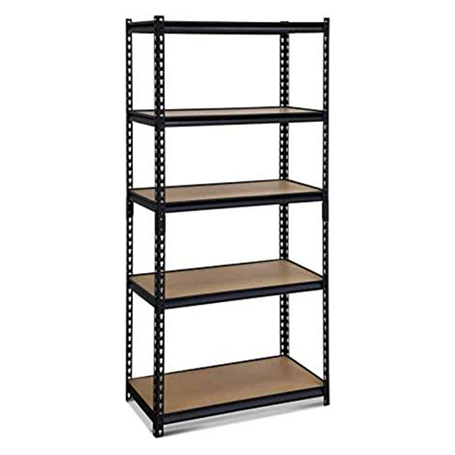 Industrial Storage Racks Application: Commercial