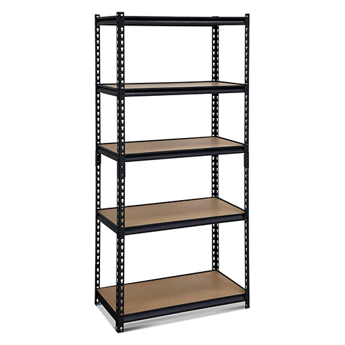 Heavy Duty Storage Rack Application: Commercial