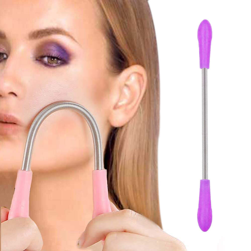 NOSE HAIR REMOVAL PORTABLE WAX KIT NOSE HAIR REMOVAL NASAL HAIR TRIMMER (1455)