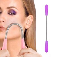 NOSE HAIR REMOVAL PORTABLE WAX KIT NOSE HAIR REMOVAL NASAL HAIR TRIMMER (1455)