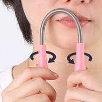NOSE HAIR REMOVAL PORTABLE WAX KIT NOSE HAIR REMOVAL NASAL HAIR TRIMMER (1455)