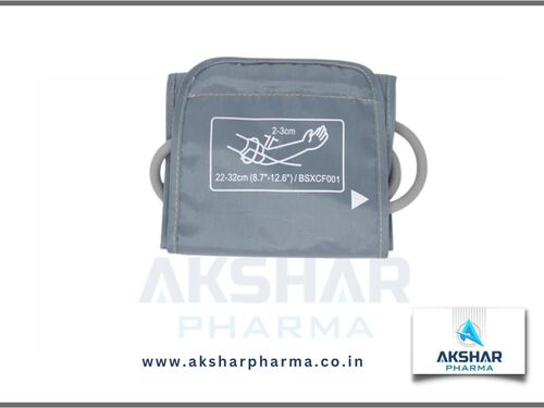 Blood Pressure Machine Cuff 22-32cm