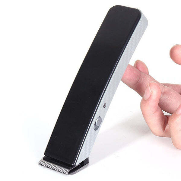 RECHARGEABLE CORDLESS BEARD AND HAIR TRIMMER FOR MEN (1414)