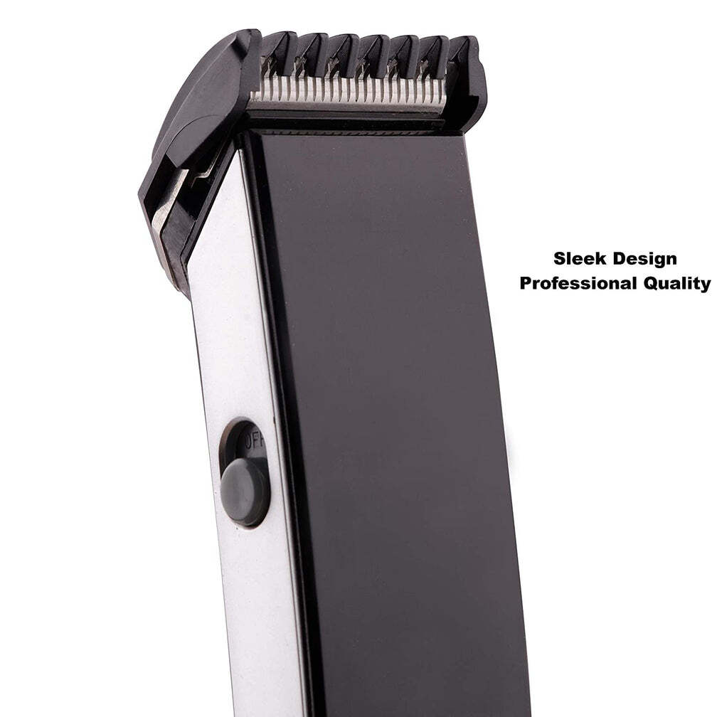 RECHARGEABLE CORDLESS BEARD AND HAIR TRIMMER FOR MEN (1414)