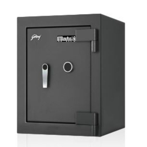 security   Safe