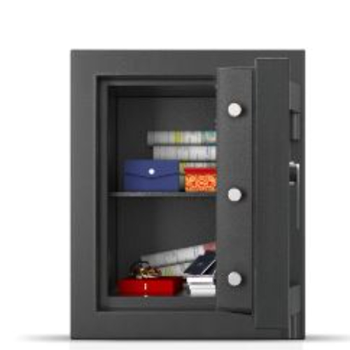 security   Safe