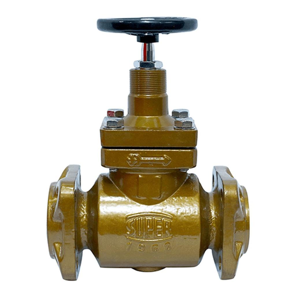 Ammonia Shut Off Valves Globe and Angle