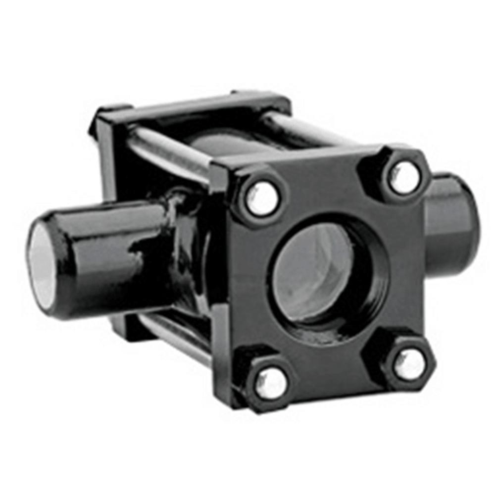 Flow Indicators - Application: Industrial And Commercial Refrigeration