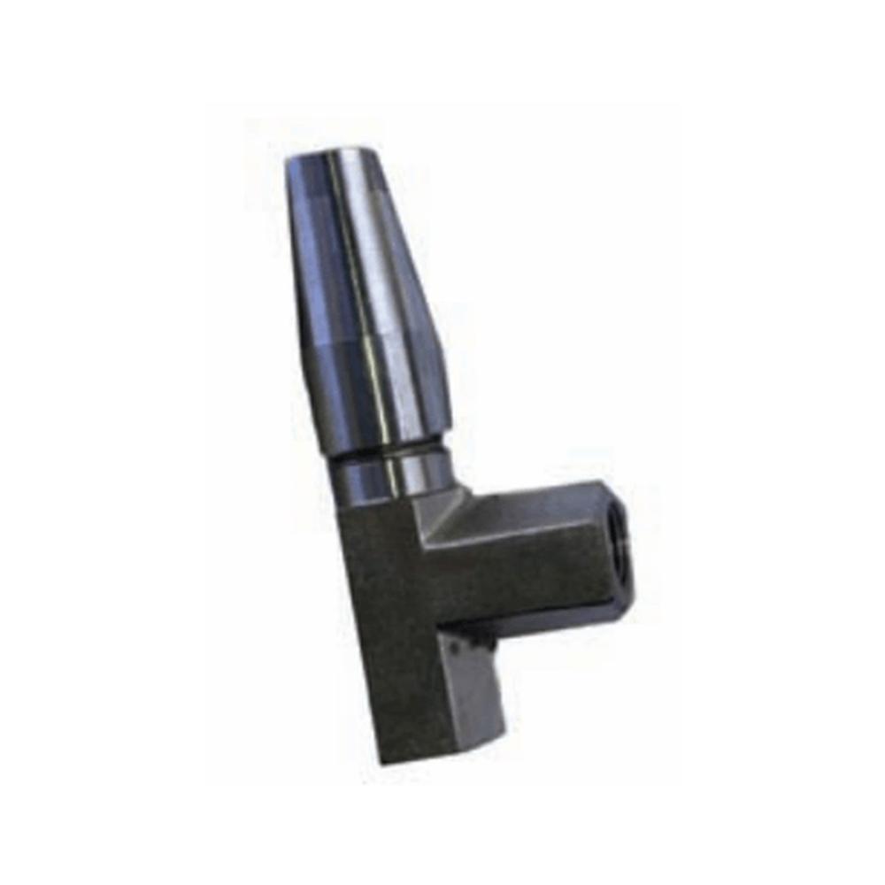 Pressure Gauge Valves - Port Size: 8 Mm