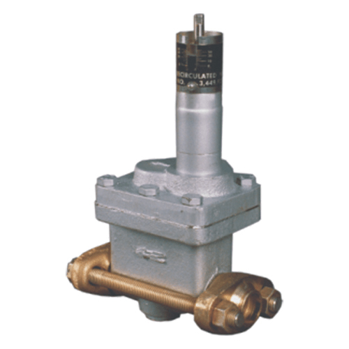 ALFR - AUTOMATIC LIQUID FLOW REGULTOR - CONN Size-20 MM TO 50 MM