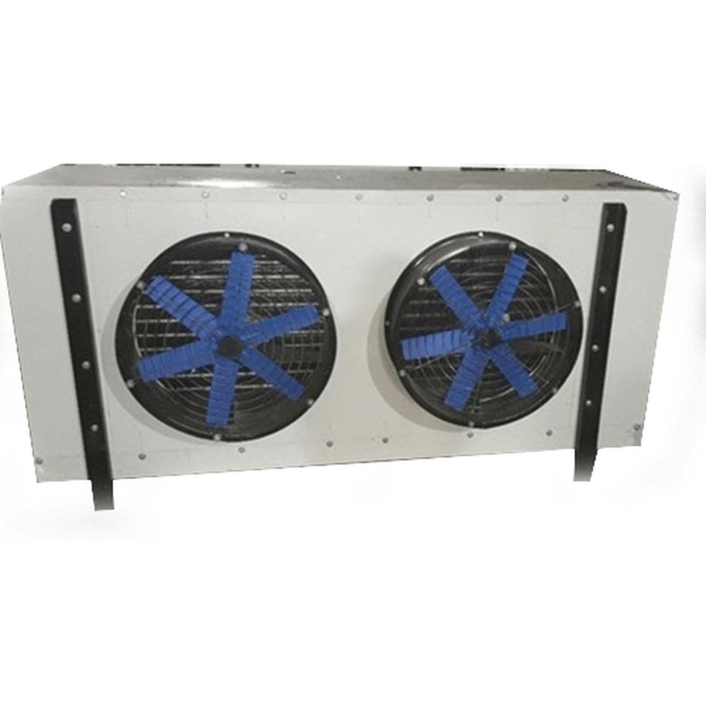 Ammonia Air Cooling Units Blast Freezers - Capacity: 18-105 Kg/Hr