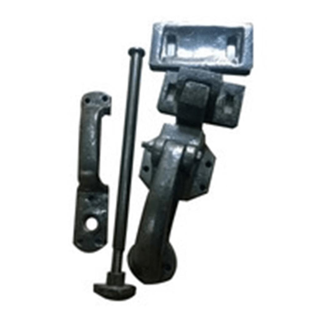 Cold Storage Door Locks and Hinges, Heavy Duty